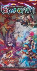 10x Advent of the Demon King: Booster Pack